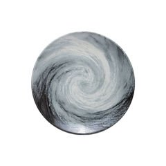 Swing Lona Düz Tabak 23 cm