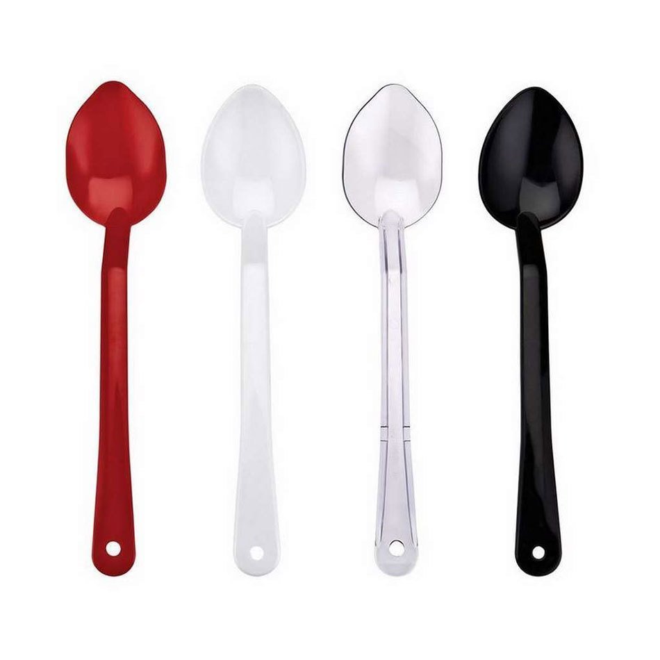 POLİCARBON SERVİS KAŞIK 34 CM