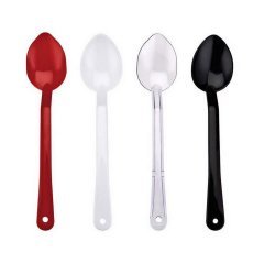 POLİCARBON SERVİS KAŞIK 34 CM