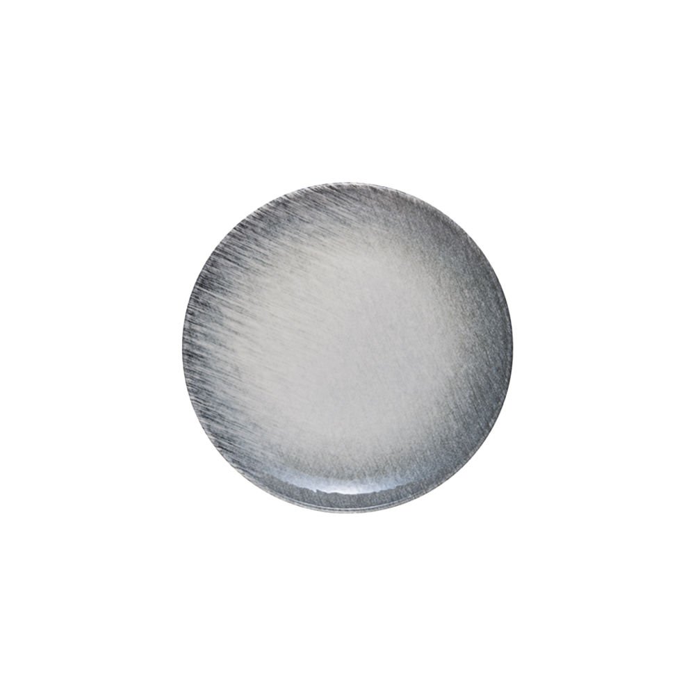 Brezza Lona Düz Tabak 19 cm