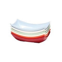 MELAMİN TEŞHİR 14,5*28* H 4 CM
