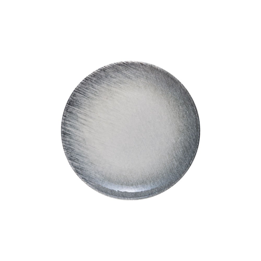 Brezza Lona Düz Tabak 21 cm