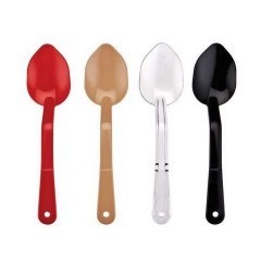 POLİCARBON SERVİS KAŞIK 29 CM