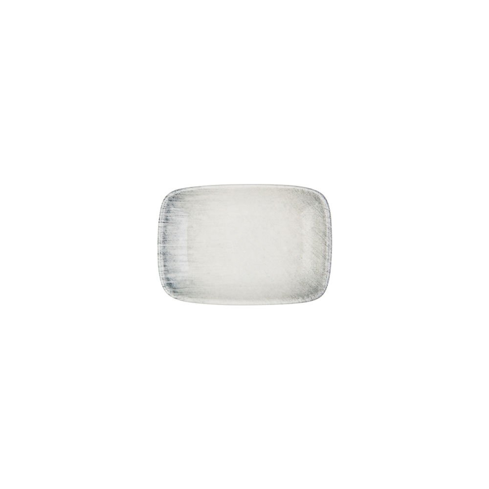 Brezza Quadro Dikdörtgen Kayık 11 cm (10 * 7)