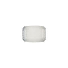 Brezza Quadro Dikdörtgen Kayık 11 cm (10 * 7)