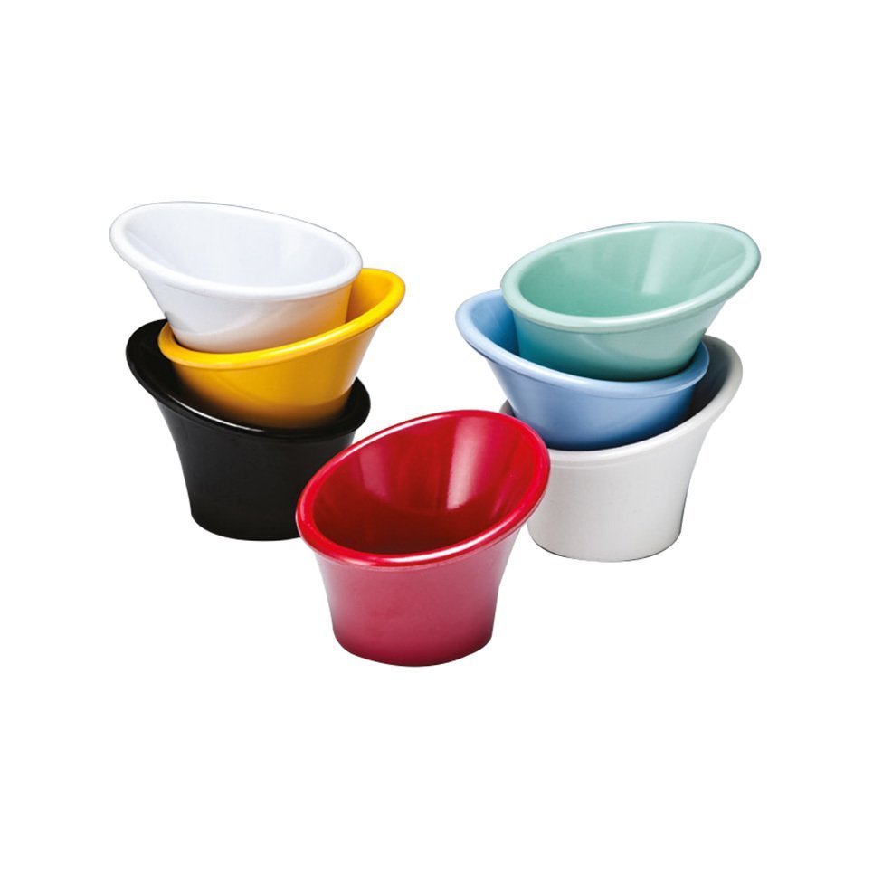 MİNİMEL MELAMİN/EĞİMLİ R-7,5 CM H 4 CM 6 CM