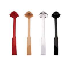 ÇİFT TARAFLI POLİCARBON SOS KEPÇESİ 27 CM