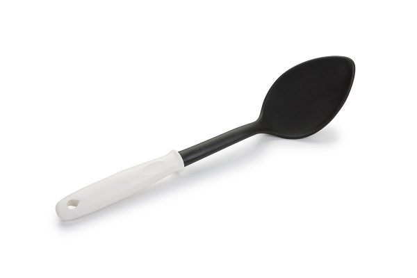 Plastik Servis Kaşık 64x300x10H/mm