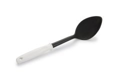 Plastik Servis Kaşık 64x300x10H/mm
