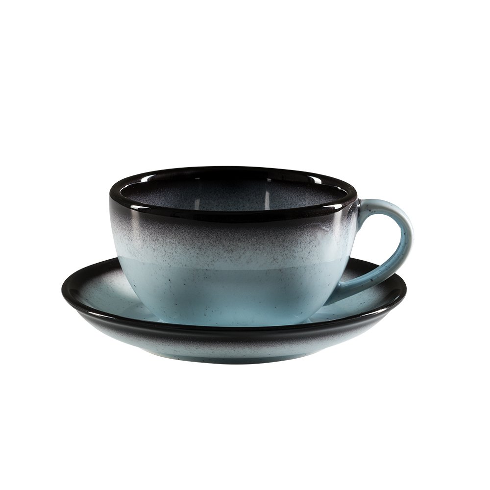 JOY WHITE PLUS Fincan Tabak