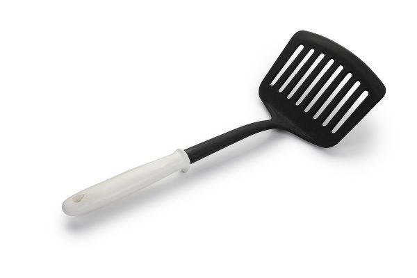 Plastik Çevirici Geniş 125x305x10H/mm