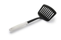Plastik Çevirici Geniş 125x305x10H/mm