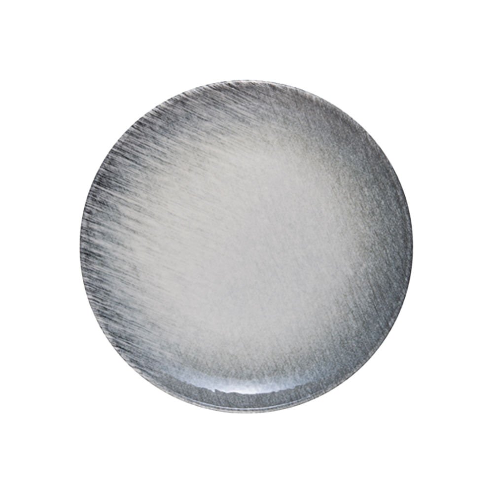 Brezza Lona Düz Tabak 25 cm