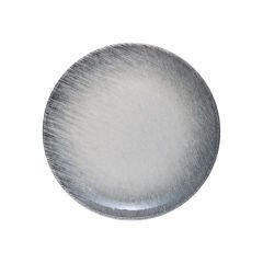 Brezza Lona Düz Tabak 25 cm