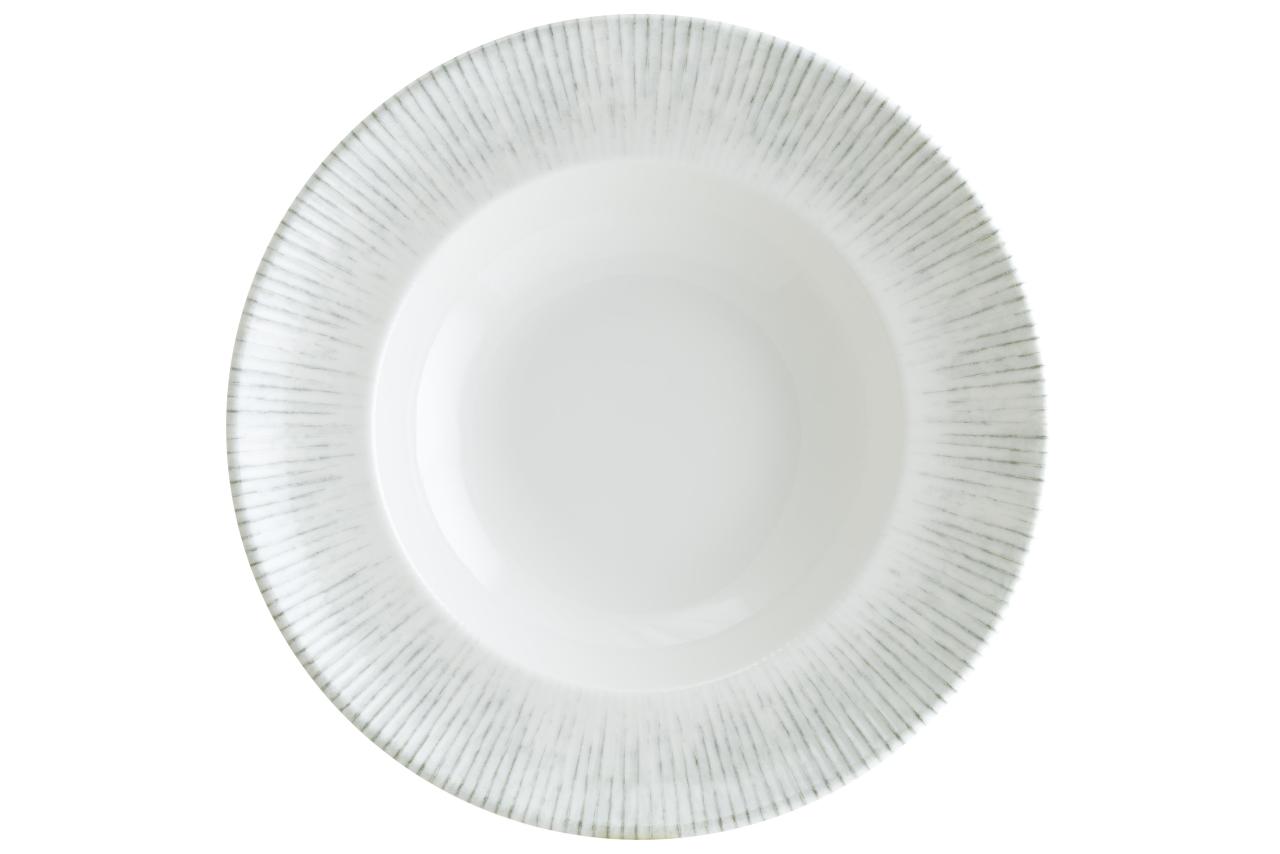 IRIS ÇUKUR TABAK