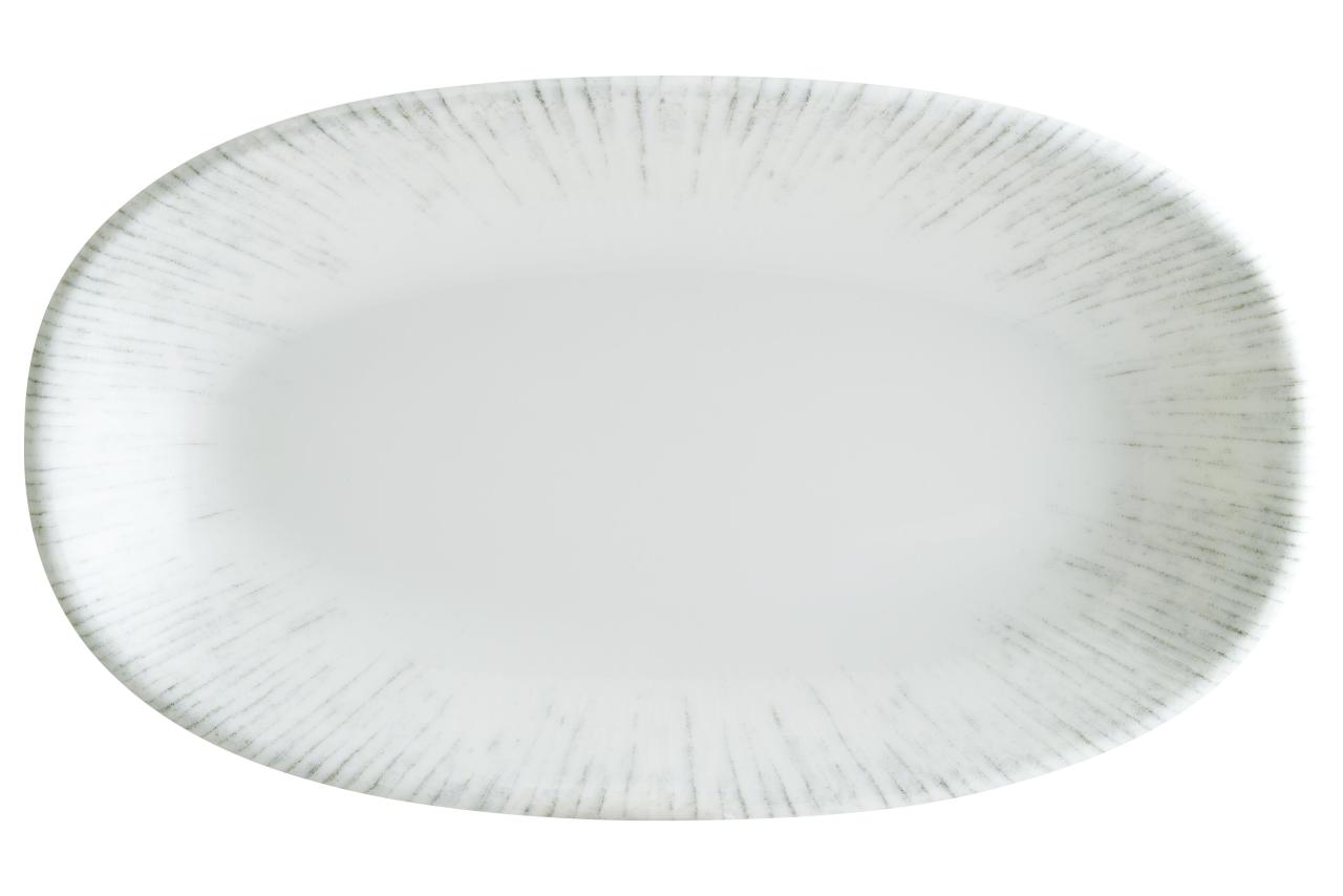 IRIS OVAL KAYIK