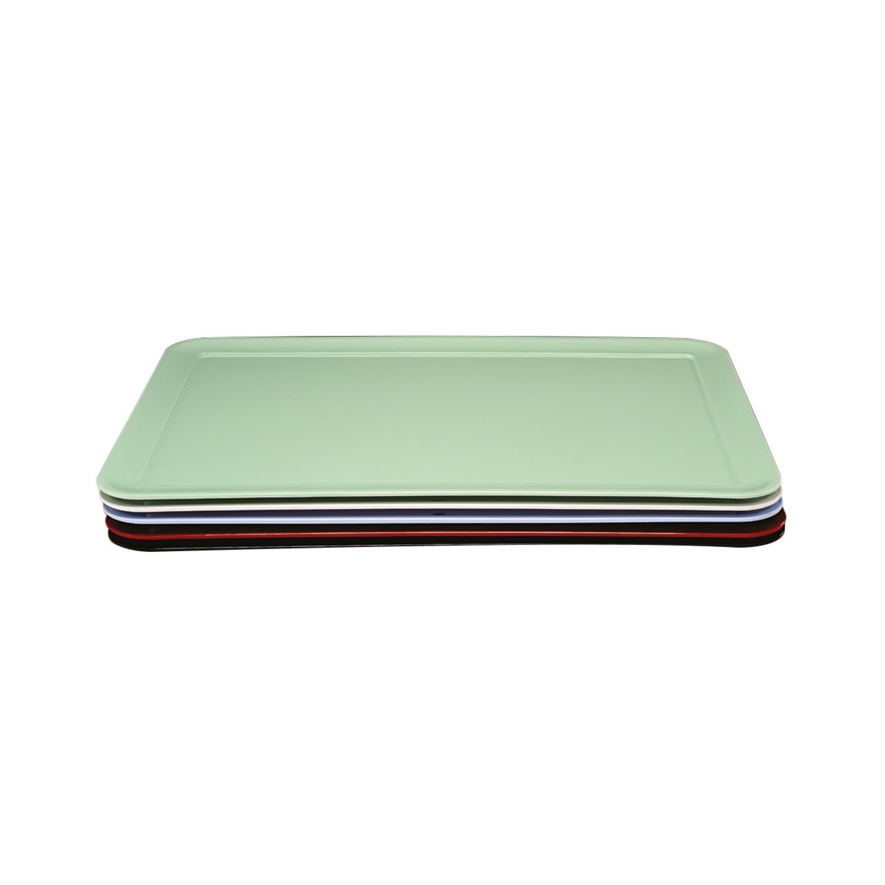 MELAMİN TEŞHİR  TEPSİ 41,5*61,5 CM