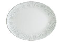 IRIS OVAL TABAK