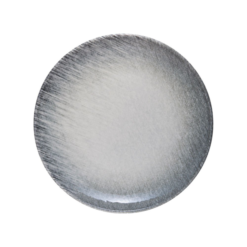 Brezza Lona Düz Tabak 27 cm