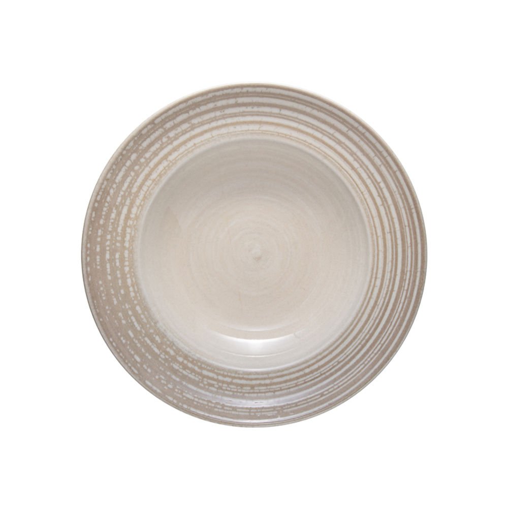 Tornio Miro Çukur Tabak 25 cm 420 cc