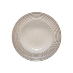 Tornio Miro Çukur Tabak 25 cm 420 cc