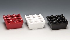 MELAMİN KÜLLÜK 9*9* H 4,5 CM