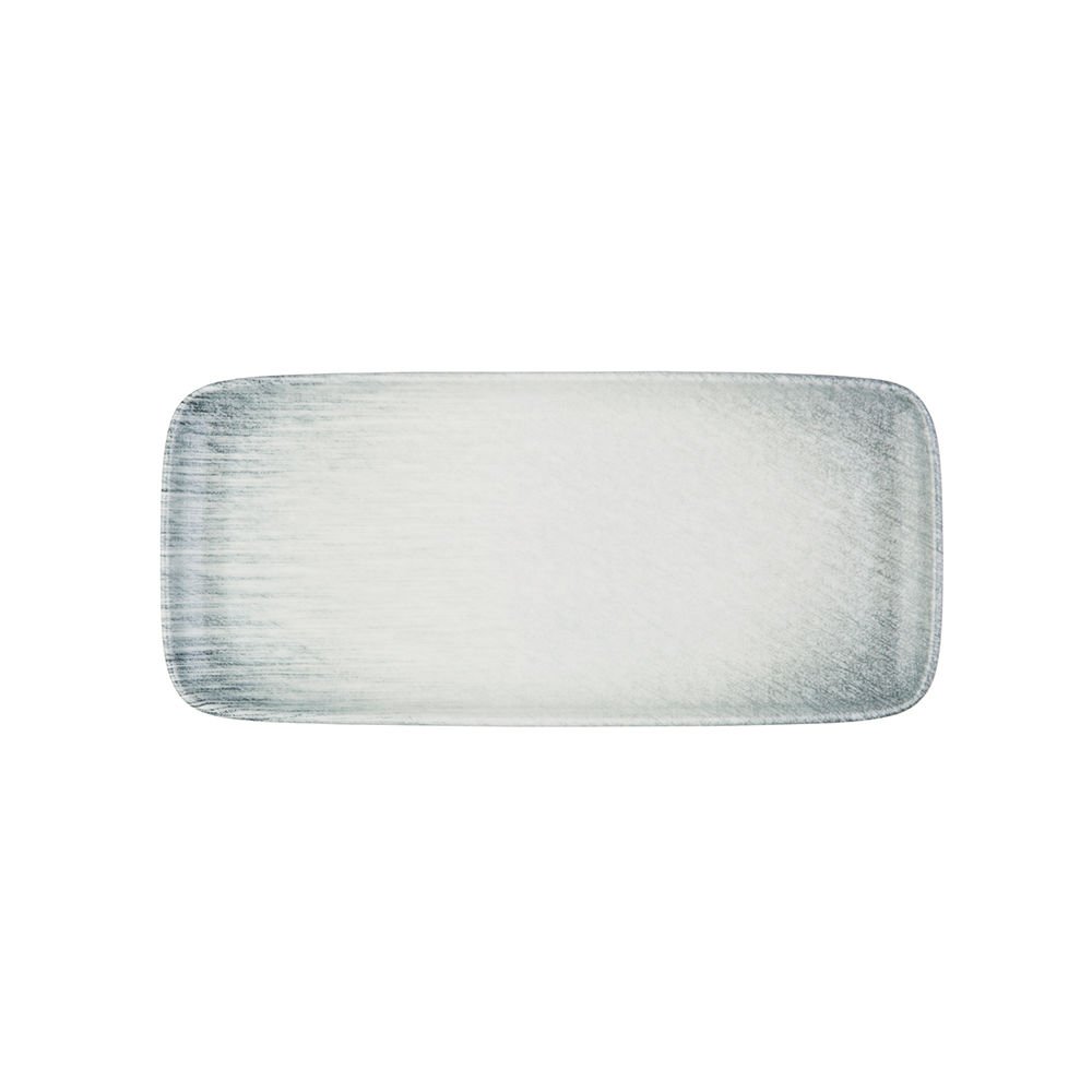 Brezza Quadro Dikdörtgen Tabak 22 cm (22 * 10)