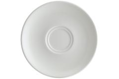 IRIS WHITE KAHVE  FİNCAN TABAĞI