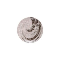 Twist Lona Düz Tabak 17 cm