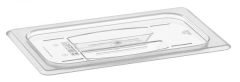 1/4 Küvet Kapak 265x162x10H/mm