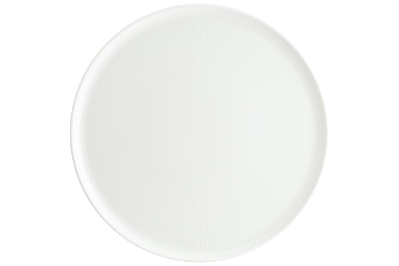IRIS WHITE PİZZA TABAĞI