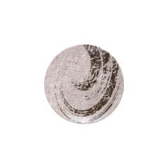 Twist Lona Düz Tabak 19 cm