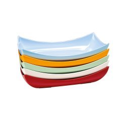 MELAMİN TEŞHİR/ BÜYÜK 47,5 CM *26* H 8 CM