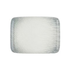Brezza Quadro Dikdörtgen Tabak 31 cm (27 * 20)
