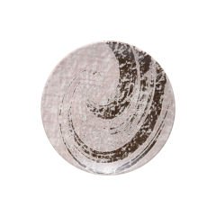 Twist Lona Düz Tabak 23 cm