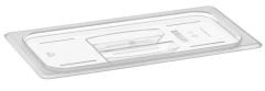 1/3 Küvet Kapak 325x176x10H/mm