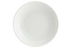 IRIS WHITE ÇUKUR TABAK