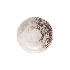 Twist Valle Çukur Tabak 20 cm 550 cc