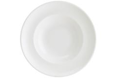 IRIS WHITE ÇUKUR TABAK