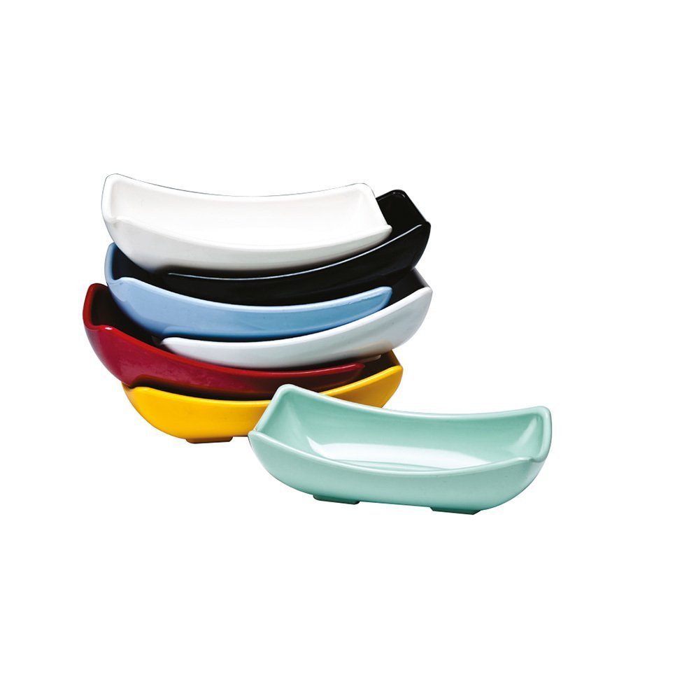 MİNİMEL MELAMİN/GONDOL 14*6,5* H 4 CM