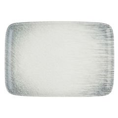 Brezza Quadro Dikdörtgen Tabak 37 cm (33 * 23)