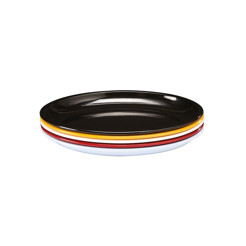 OVAL MELAMİN  48*34 *H5,5CM