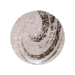 Twist Lona Düz Tabak 27 cm