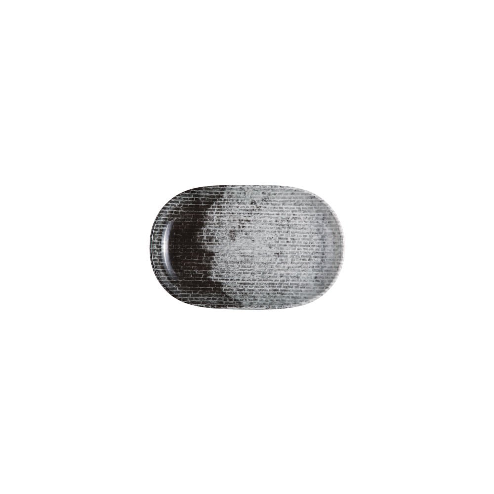 Brick Magnus Oval Kayık 14 cm