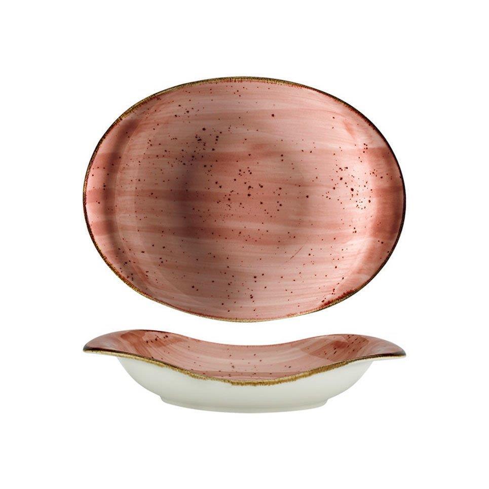 ATLANTIS PEMBE CUKUR TABAK