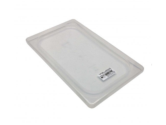 1/4 KÜVET KAPAK PP KİLİTLİ  265X162X10