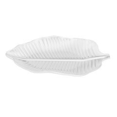 AÇIK BÜFE SUNUM YAPRAK 33x20,5x3,5 CM