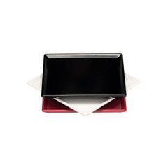 MELAMİN TEŞHİR-KARE 20*20 CM