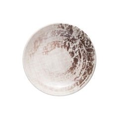 Twist Valle Çukur Tabak 22 cm 770 cc