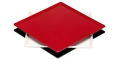 MELAMİN TEŞHİR-KARE 25*25 CM